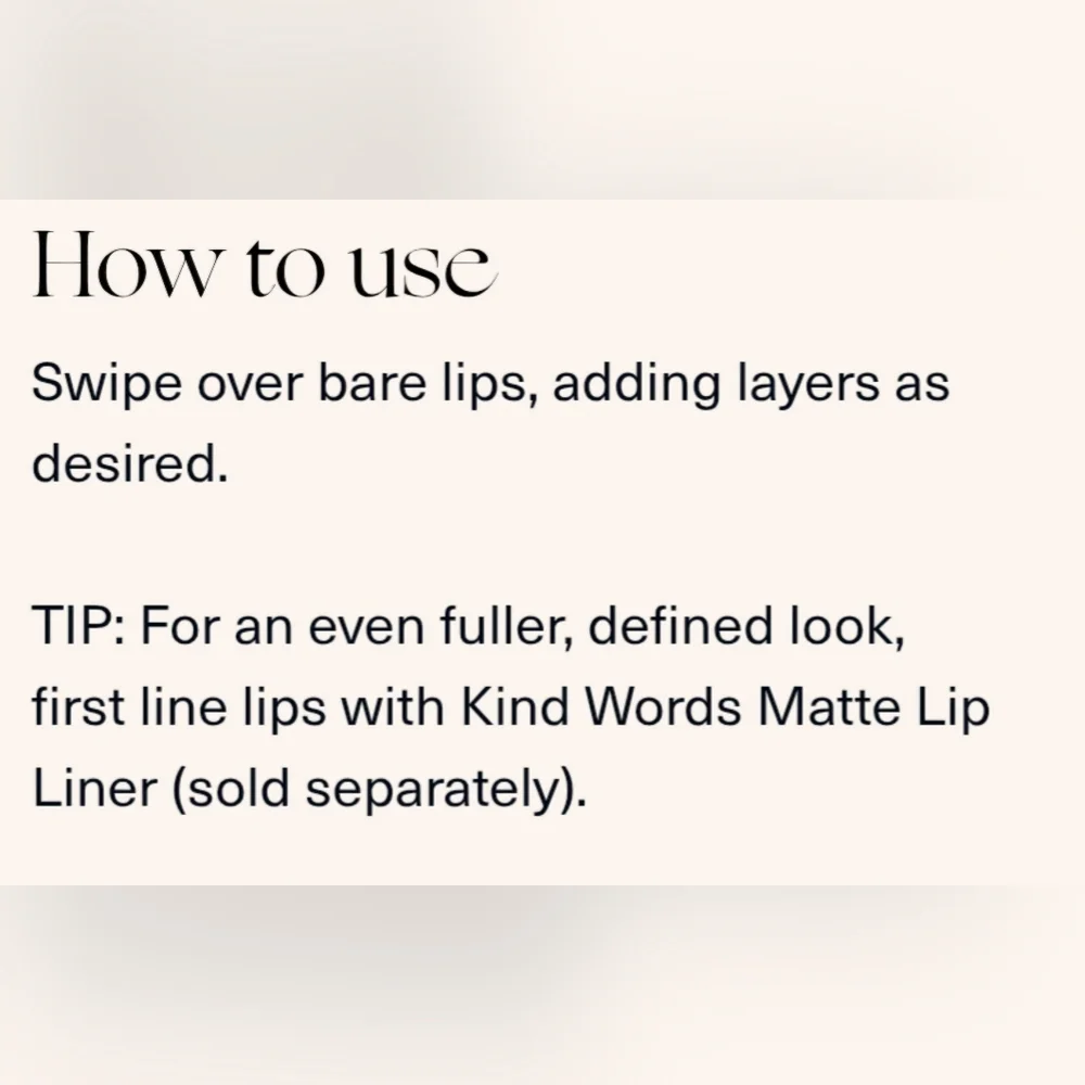 Rare Beauty Soft Pinch Tinted Lip Oil- In Wonder
